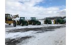Property photo 105 - ABSOLUTE FARM EQUIPMENT AUCTION IN LAGRANGE COUNTY, INDIANA