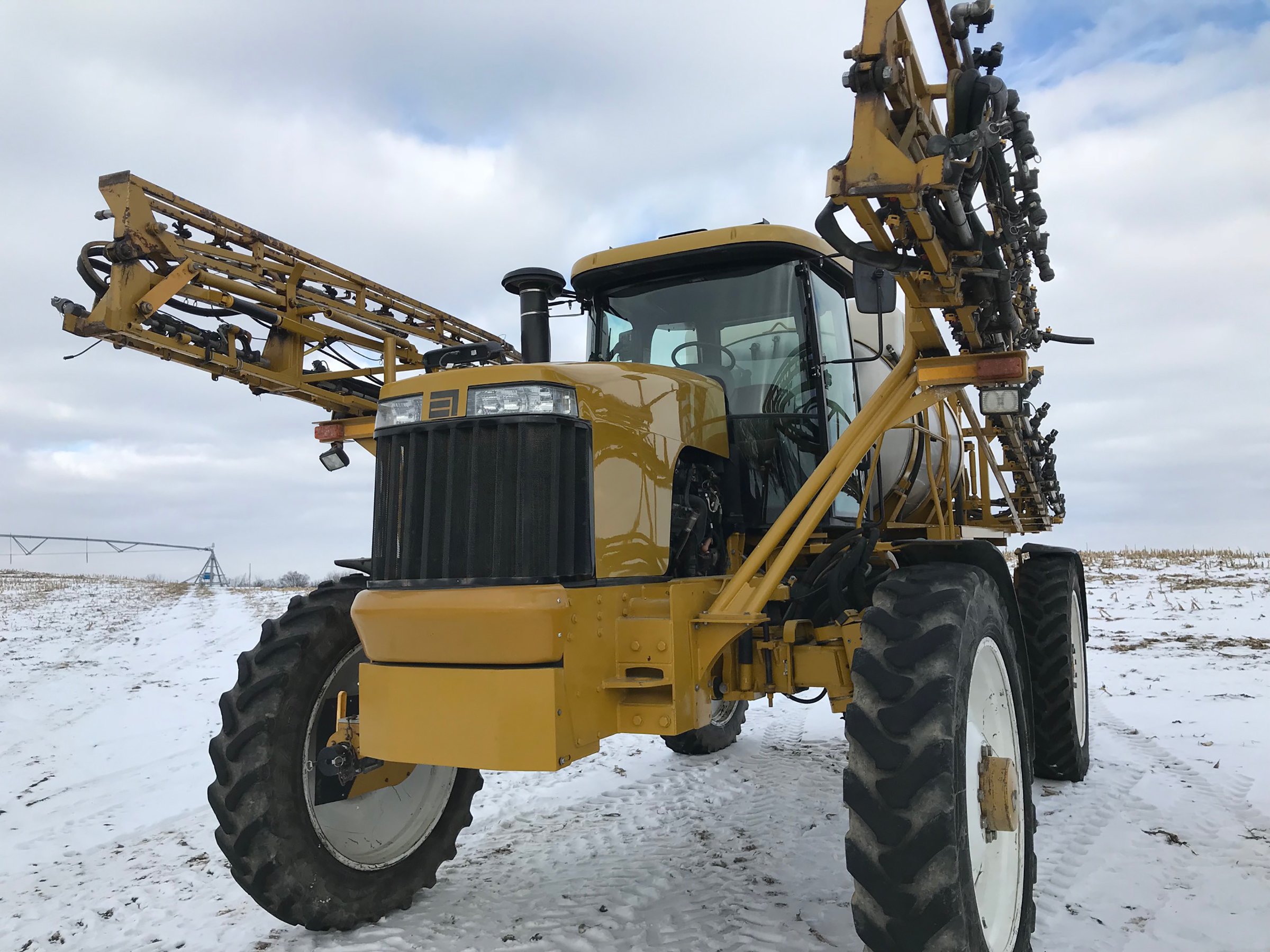 Property photo 113 - ABSOLUTE FARM EQUIPMENT AUCTION IN LAGRANGE COUNTY, INDIANA