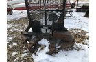 Property photo 125 - ABSOLUTE FARM EQUIPMENT AUCTION IN LAGRANGE COUNTY, INDIANA