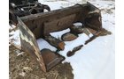 Property photo 120 - ABSOLUTE FARM EQUIPMENT AUCTION IN LAGRANGE COUNTY, INDIANA