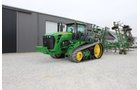 Property photo 2 - FARM EQUIPMENT AUCTION IN MADISON COUNTY, INDIANA
