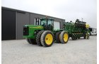 Property photo 3 - FARM EQUIPMENT AUCTION IN MADISON COUNTY, INDIANA