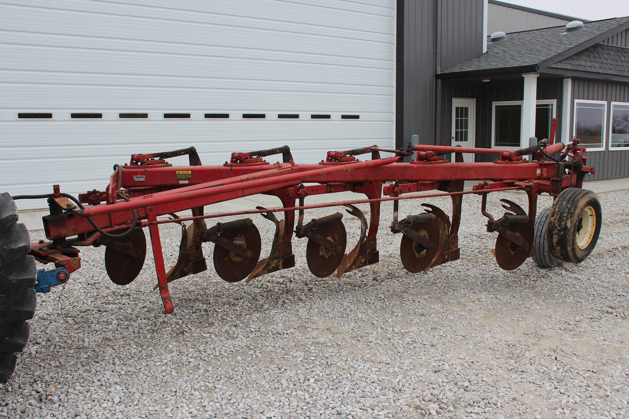 Property photo 6 - FARM EQUIPMENT AUCTION IN MADISON COUNTY, INDIANA