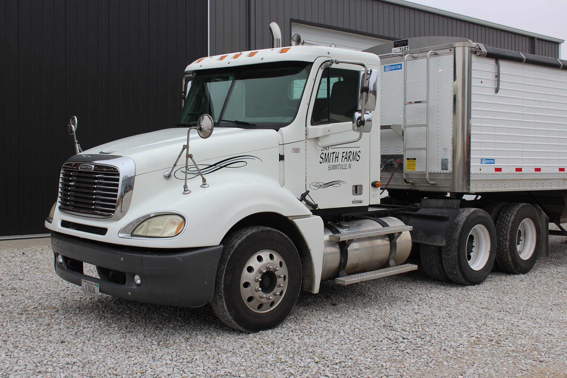 Property photo 23 - FARM EQUIPMENT AUCTION IN MADISON COUNTY, INDIANA