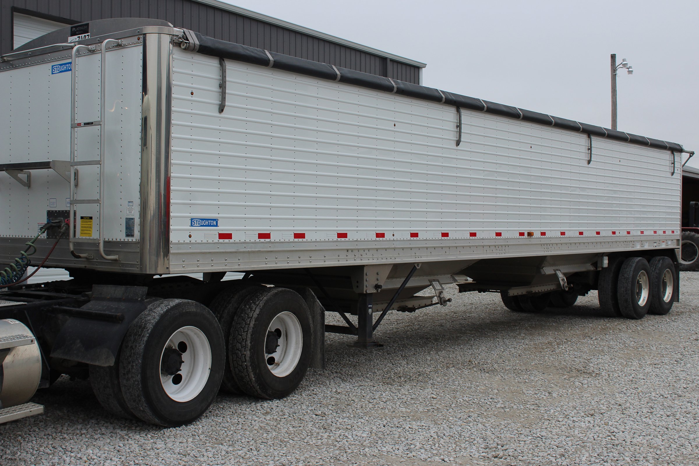 Property photo 22 - FARM EQUIPMENT AUCTION IN MADISON COUNTY, INDIANA