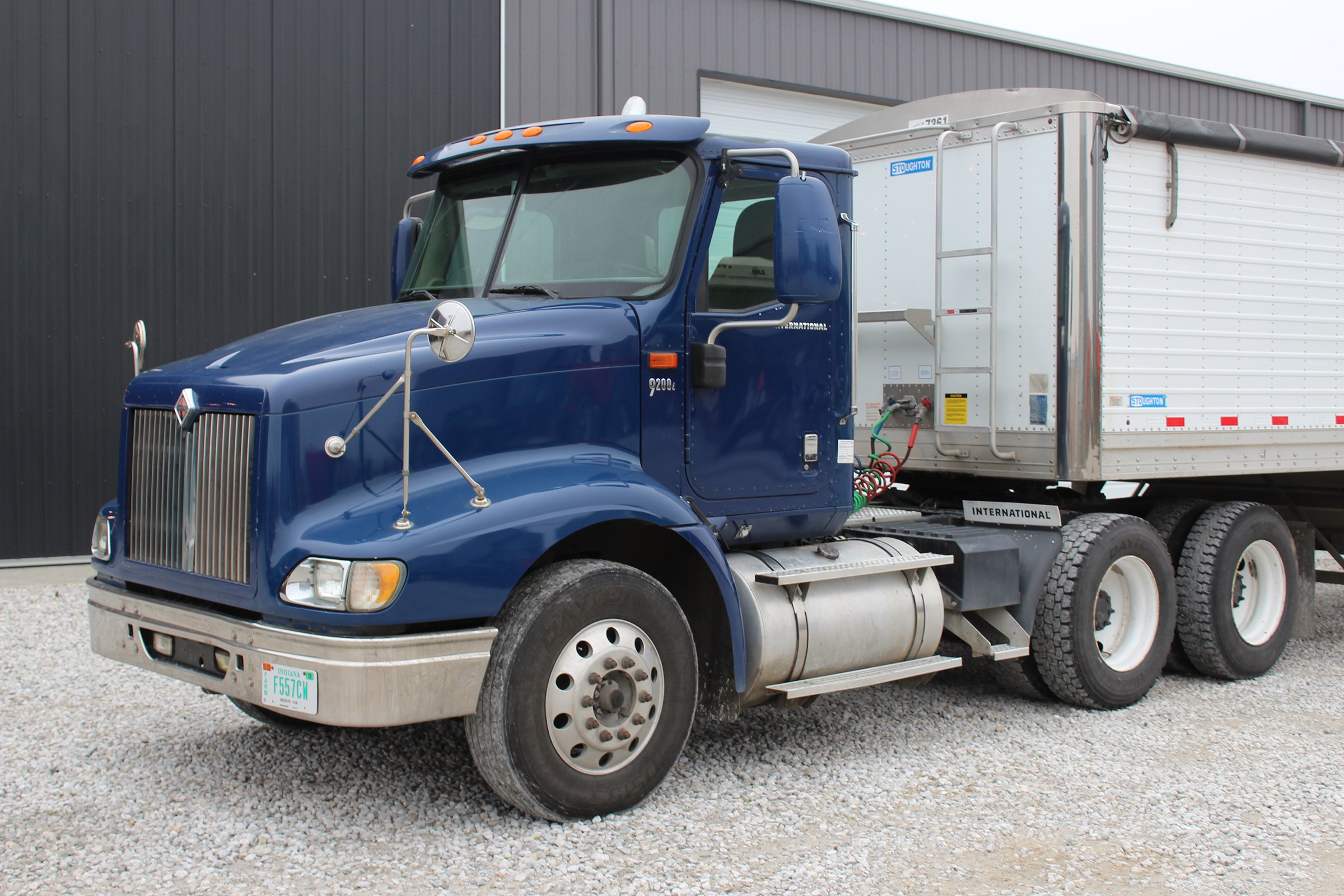 Property photo 25 - FARM EQUIPMENT AUCTION IN MADISON COUNTY, INDIANA