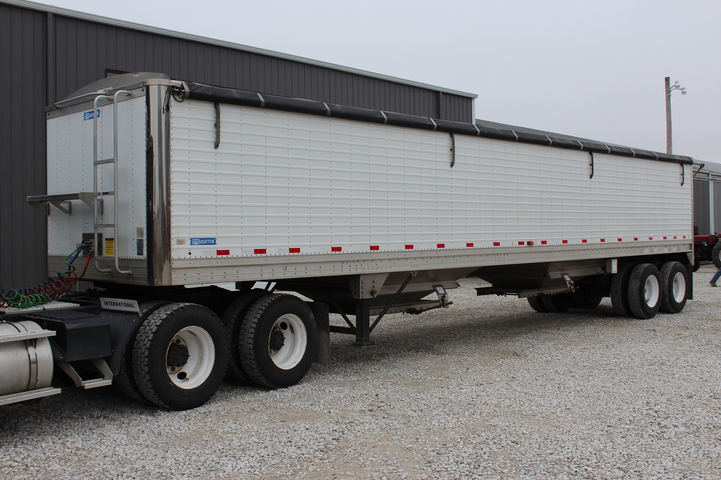 Property photo 26 - FARM EQUIPMENT AUCTION IN MADISON COUNTY, INDIANA