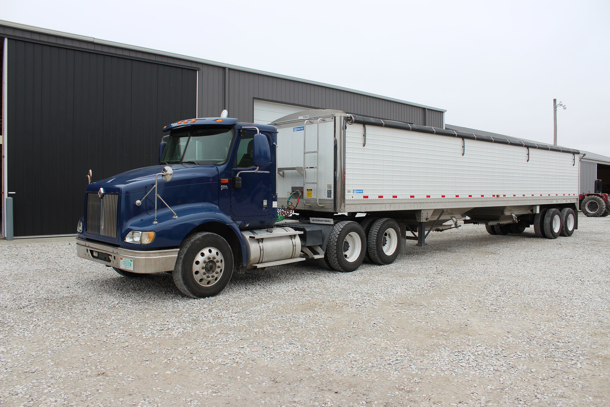 Property photo 24 - FARM EQUIPMENT AUCTION IN MADISON COUNTY, INDIANA