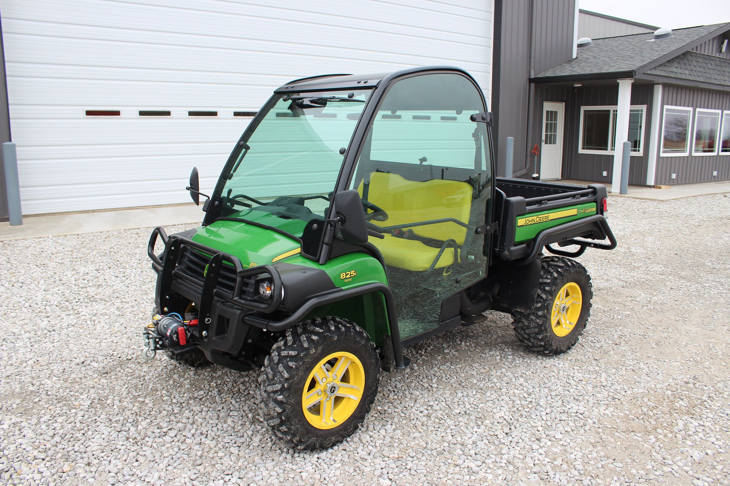 Property photo 36 - FARM EQUIPMENT AUCTION IN MADISON COUNTY, INDIANA