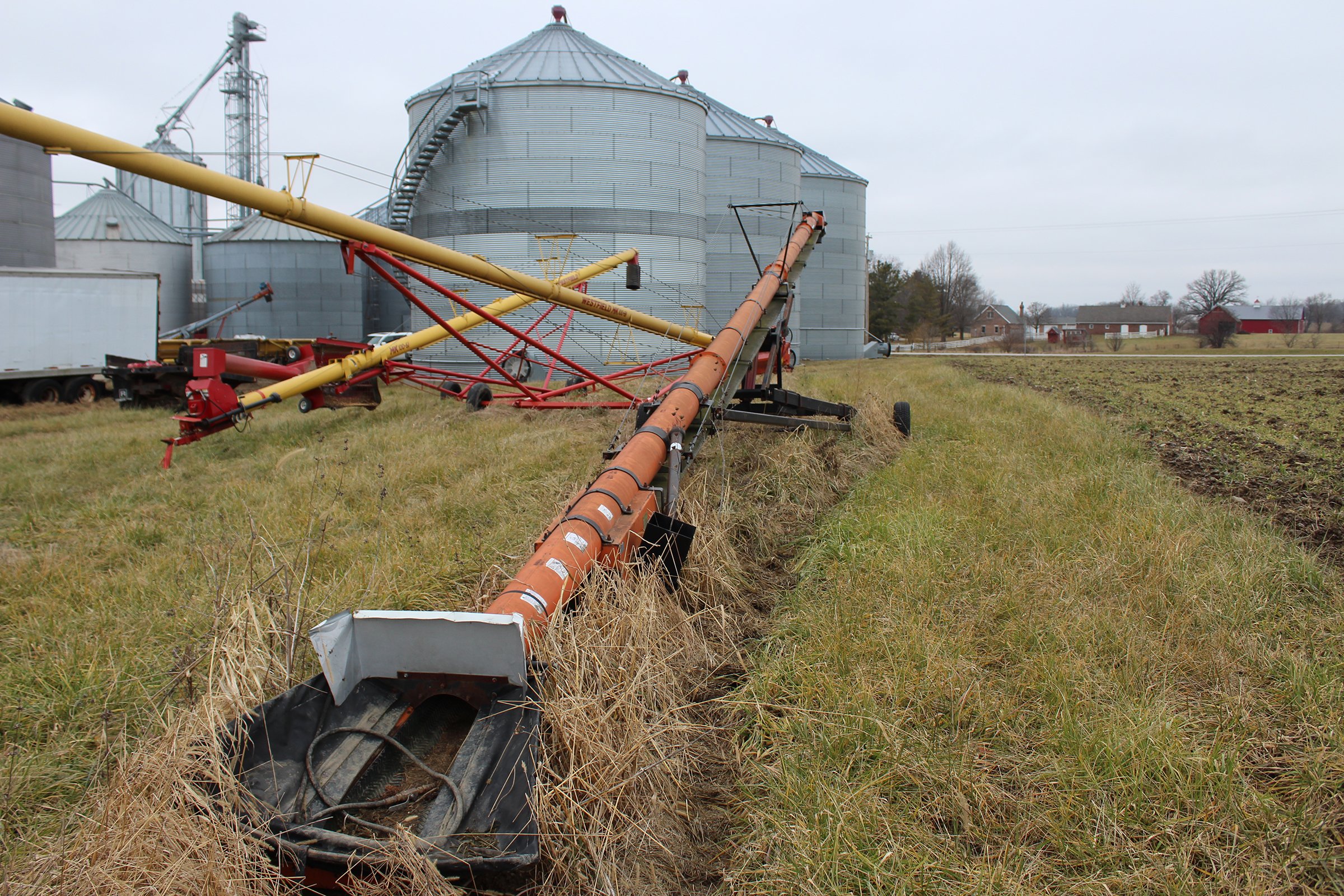 Property photo 30 - FARM EQUIPMENT AUCTION IN MADISON COUNTY, INDIANA