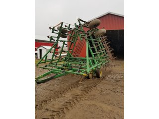 Property photo 41 - FARM EQUIPMENT AUCTION IN BRANCH COUNTY, MICHIGAN