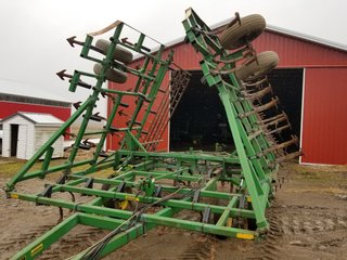 Property photo 43 - FARM EQUIPMENT AUCTION IN BRANCH COUNTY, MICHIGAN
