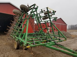 Property photo 42 - FARM EQUIPMENT AUCTION IN BRANCH COUNTY, MICHIGAN