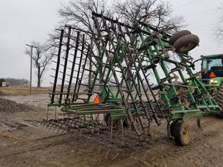 Property photo 40 - FARM EQUIPMENT AUCTION IN BRANCH COUNTY, MICHIGAN