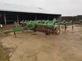 Property photo 53 - FARM EQUIPMENT AUCTION IN BRANCH COUNTY, MICHIGAN