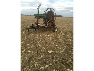 Property photo 52 - FARM EQUIPMENT AUCTION IN BRANCH COUNTY, MICHIGAN