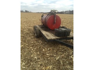 Property photo 51 - FARM EQUIPMENT AUCTION IN BRANCH COUNTY, MICHIGAN