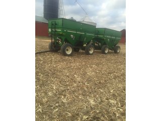 Property photo 45 - FARM EQUIPMENT AUCTION IN BRANCH COUNTY, MICHIGAN