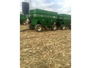 Property photo 44 - FARM EQUIPMENT AUCTION IN BRANCH COUNTY, MICHIGAN
