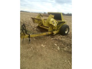 Property photo 46 - FARM EQUIPMENT AUCTION IN BRANCH COUNTY, MICHIGAN