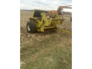 Property photo 47 - FARM EQUIPMENT AUCTION IN BRANCH COUNTY, MICHIGAN