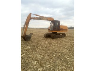 Property photo 48 - FARM EQUIPMENT AUCTION IN BRANCH COUNTY, MICHIGAN