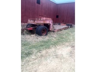 Property photo 88 - FARM EQUIPMENT AUCTION IN BRANCH COUNTY, MICHIGAN