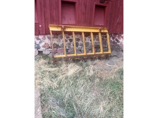 Property photo 57 - FARM EQUIPMENT AUCTION IN BRANCH COUNTY, MICHIGAN