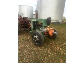 Property photo 70 - FARM EQUIPMENT AUCTION IN BRANCH COUNTY, MICHIGAN