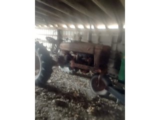 Property photo 62 - FARM EQUIPMENT AUCTION IN BRANCH COUNTY, MICHIGAN