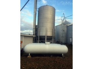 Property photo 21 - FARM EQUIPMENT AUCTION IN BRANCH COUNTY, MICHIGAN