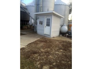 Property photo 20 - FARM EQUIPMENT AUCTION IN BRANCH COUNTY, MICHIGAN