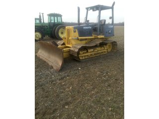 Property photo 38 - FARM EQUIPMENT AUCTION IN BRANCH COUNTY, MICHIGAN