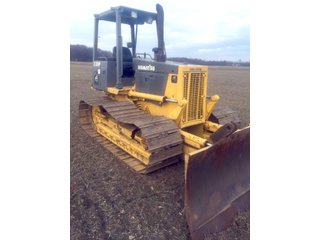 Property photo 39 - FARM EQUIPMENT AUCTION IN BRANCH COUNTY, MICHIGAN