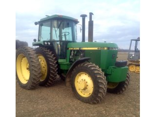 Property photo 4 - FARM EQUIPMENT AUCTION IN BRANCH COUNTY, MICHIGAN