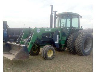 Property photo 37 - FARM EQUIPMENT AUCTION IN BRANCH COUNTY, MICHIGAN