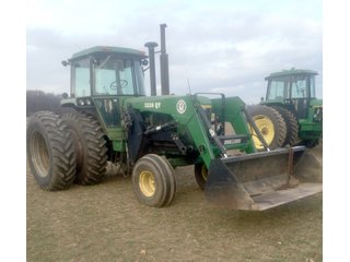 Property photo 36 - FARM EQUIPMENT AUCTION IN BRANCH COUNTY, MICHIGAN