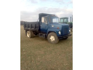 Property photo 63 - FARM EQUIPMENT AUCTION IN BRANCH COUNTY, MICHIGAN