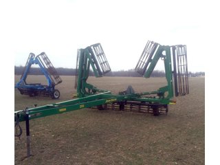 Property photo 65 - FARM EQUIPMENT AUCTION IN BRANCH COUNTY, MICHIGAN