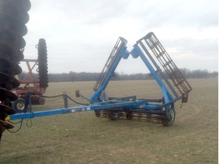 Property photo 89 - FARM EQUIPMENT AUCTION IN BRANCH COUNTY, MICHIGAN
