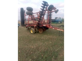 Property photo 76 - FARM EQUIPMENT AUCTION IN BRANCH COUNTY, MICHIGAN