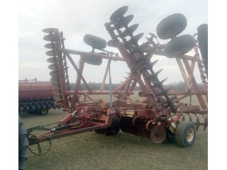 Property photo 79 - FARM EQUIPMENT AUCTION IN BRANCH COUNTY, MICHIGAN