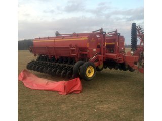 Property photo 67 - FARM EQUIPMENT AUCTION IN BRANCH COUNTY, MICHIGAN