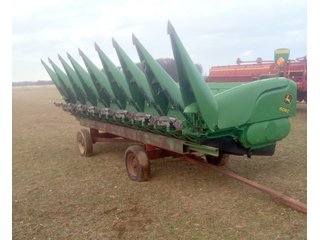 Property photo 69 - FARM EQUIPMENT AUCTION IN BRANCH COUNTY, MICHIGAN