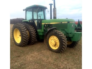 Property photo 35 - FARM EQUIPMENT AUCTION IN BRANCH COUNTY, MICHIGAN