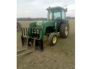 Property photo 33 - FARM EQUIPMENT AUCTION IN BRANCH COUNTY, MICHIGAN