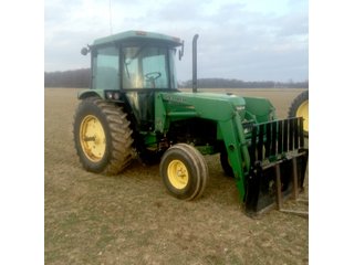 Property photo 34 - FARM EQUIPMENT AUCTION IN BRANCH COUNTY, MICHIGAN