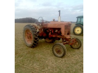 Property photo 92 - FARM EQUIPMENT AUCTION IN BRANCH COUNTY, MICHIGAN