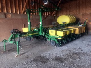 Property photo 50 - FARM EQUIPMENT AUCTION IN BRANCH COUNTY, MICHIGAN