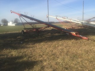 Property photo 58 - FARM EQUIPMENT AUCTION IN BRANCH COUNTY, MICHIGAN